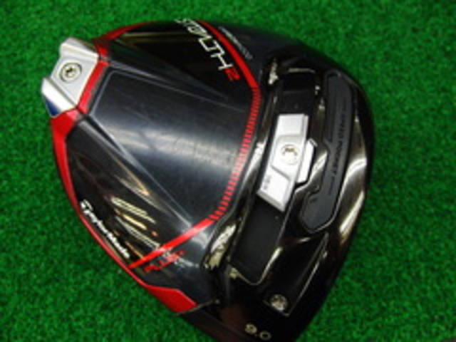 中古ゴルフ STEALTH 2 PLUS+  9°
