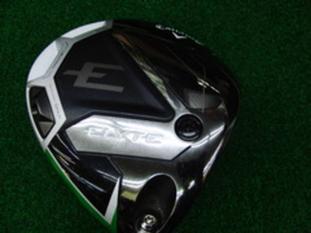 中古ゴルフ ELYTE 10.5°