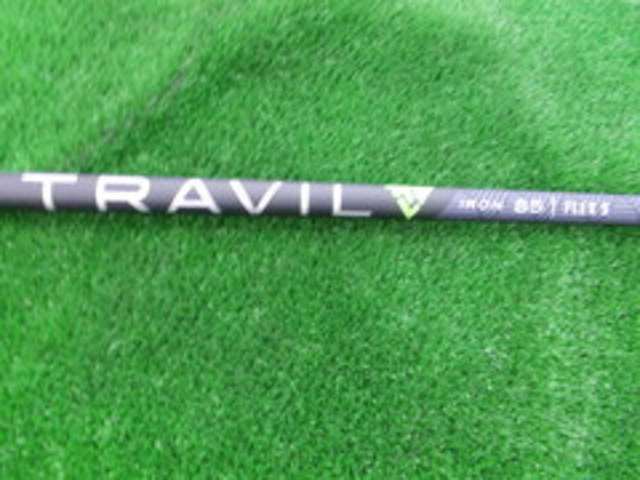 中古ゴルフ (Ｓ) TRAVIL IRON 85
