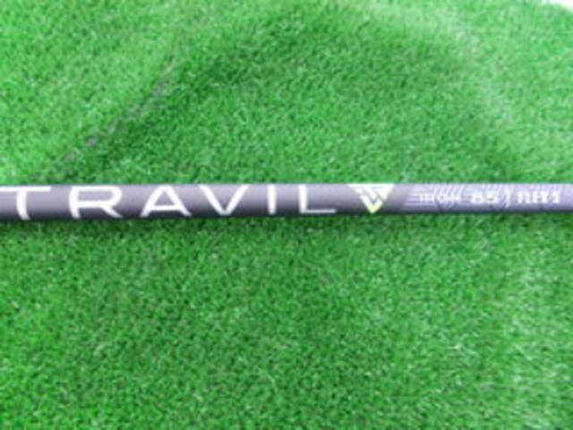 中古ゴルフ (Ｓ) TRAVIL IRON 85