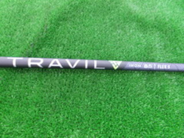 中古ゴルフ (Ｓ) TRAVIL IRON 85