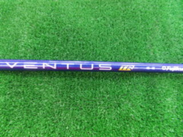 中古ゴルフ (Ｓ) VENTUS TR BLUE (VeloCore) 6