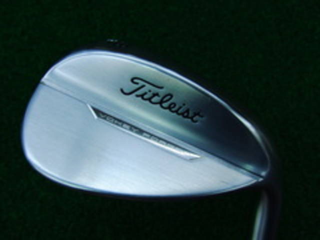 中古ゴルフ VOKEY FORGED (2023) 58°-12K