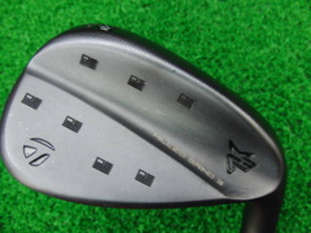 中古ゴルフ TaylorMade ウェッジの写真