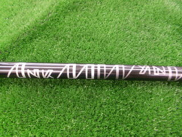 中古ゴルフ (Ｘ) ANKAA GX:5 BLACK