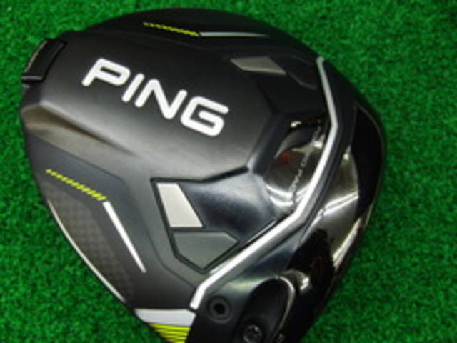 中古ゴルフ G430 MAX 10K 10.5°