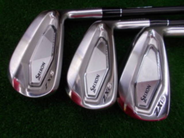 中古ゴルフ SRIXON ZXi5 その他