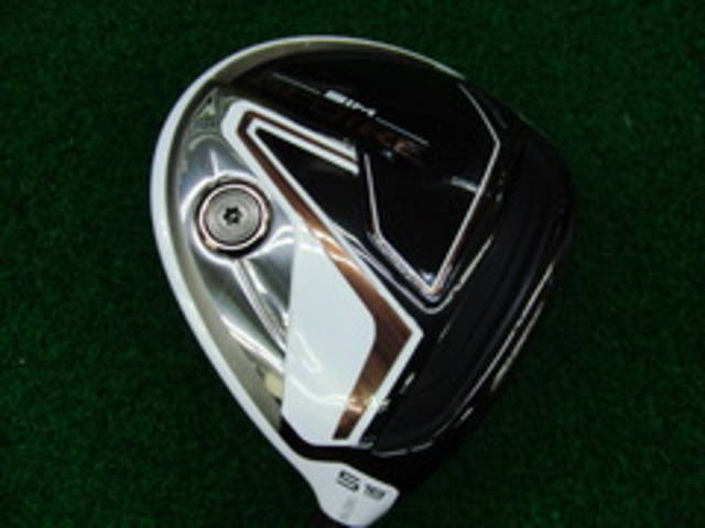 中古ゴルフ SIM GLOIRE #5(18°)