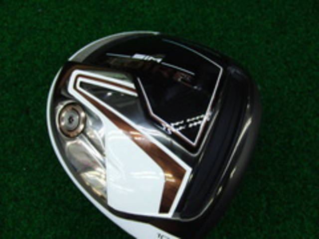 中古ゴルフ SIM GLOIRE 10.5°
