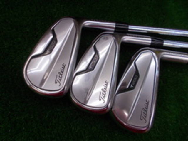 中古ゴルフ T200 (2021)  6本