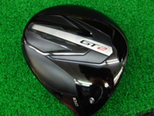 中古ゴルフ GT2 10°