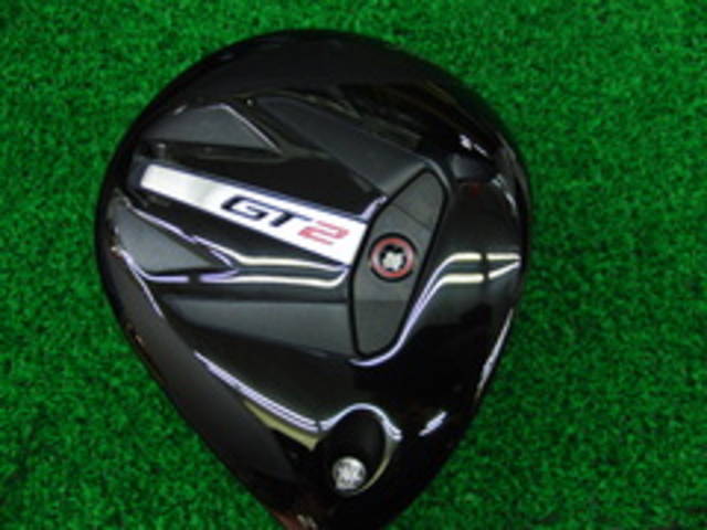 中古ゴルフ GT2 21°