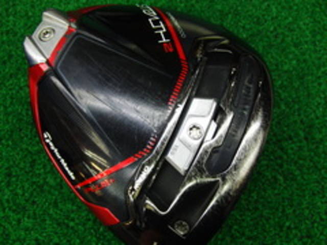 中古ゴルフ STEALTH 2 PLUS+ 10.5°