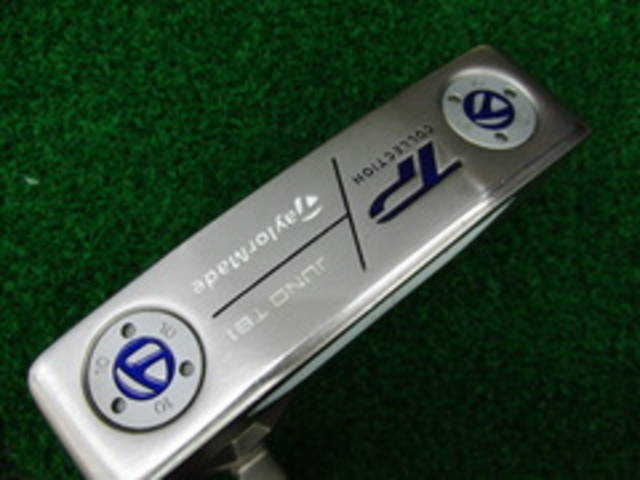 中古ゴルフ TP COLLECTION HYDRO BLAST JUNO TB1 ツアートラスヒール