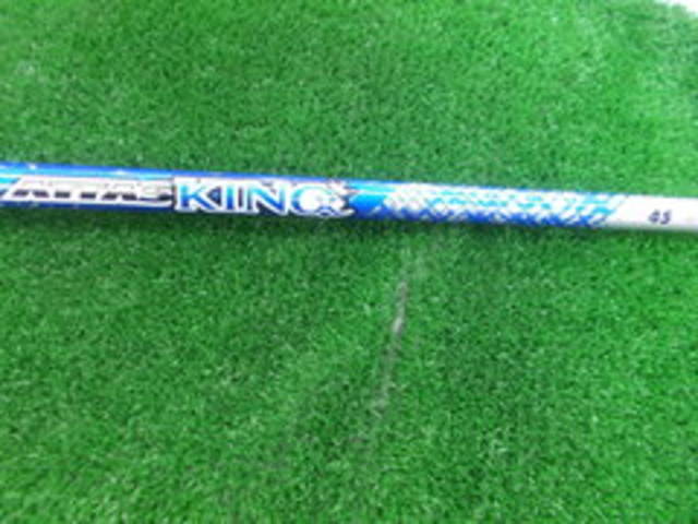 中古ゴルフ UST MAMIYA シャフトの写真