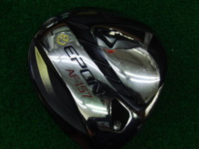 中古ゴルフ AF-157