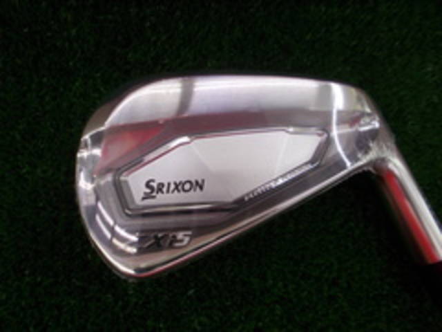 中古ゴルフ SRIXON ZXi5 その他