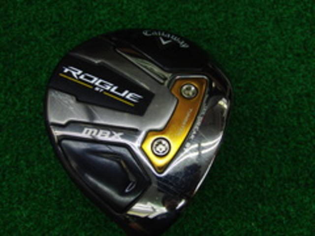 中古ゴルフ ROGUE ST MAX #7(21°)