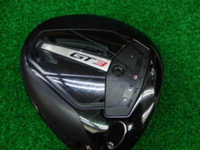 中古ゴルフ GT3 10°