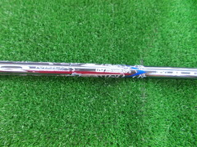 中古ゴルフ UST MAMIYA シャフトの写真