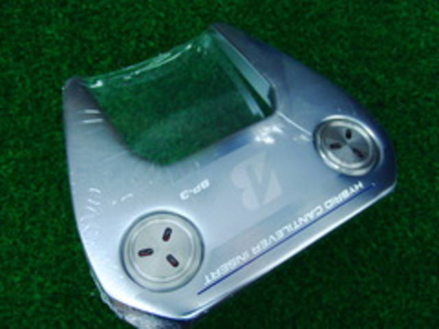 中古ゴルフ BRIDGESTONE BP-3 LD レディス