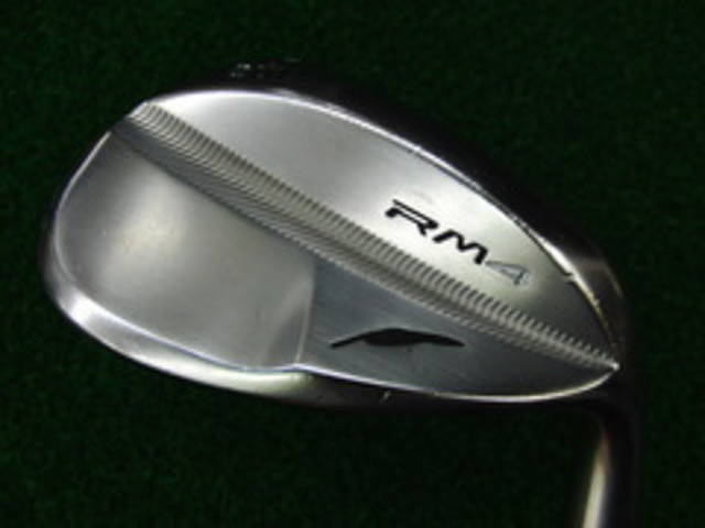 中古ゴルフ RM-4 56S-11°