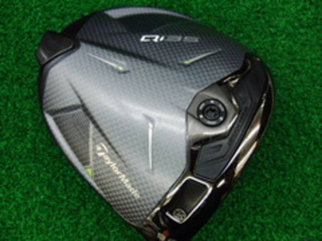 中古ゴルフ Qi35  9°