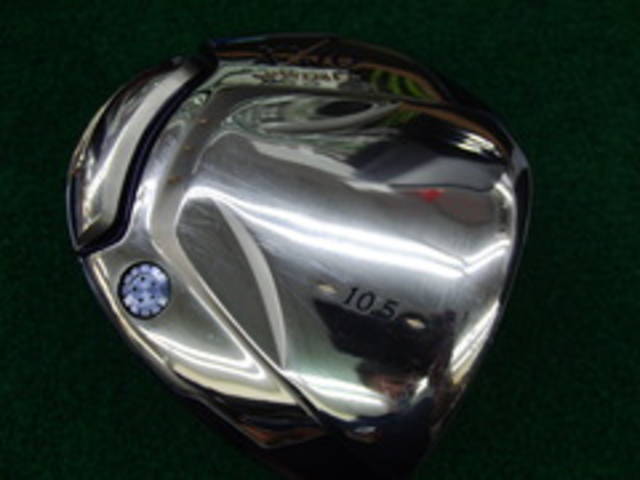 中古ゴルフ XXIO PRIME (2011) (45.75インチ) 10.5゜