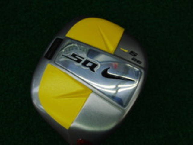 中古ゴルフ SQ SUMO2 (スクエア) (US) #5