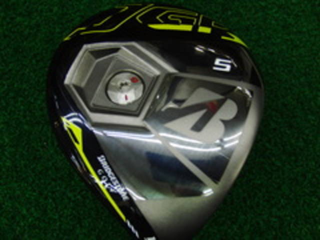 中古ゴルフ JGR #5(18゜)