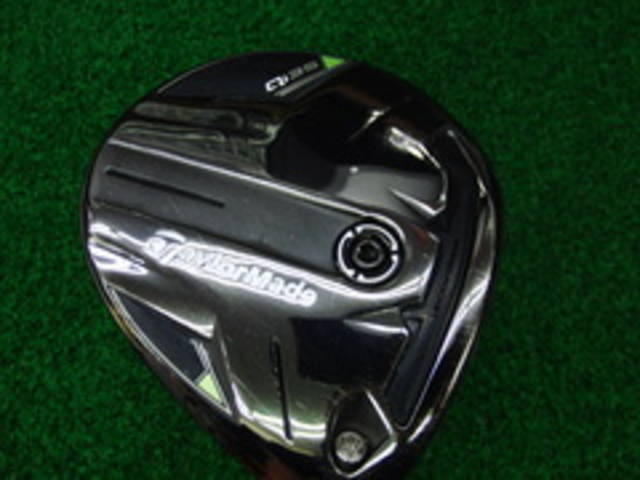 中古ゴルフ Qi35 #5(18°)