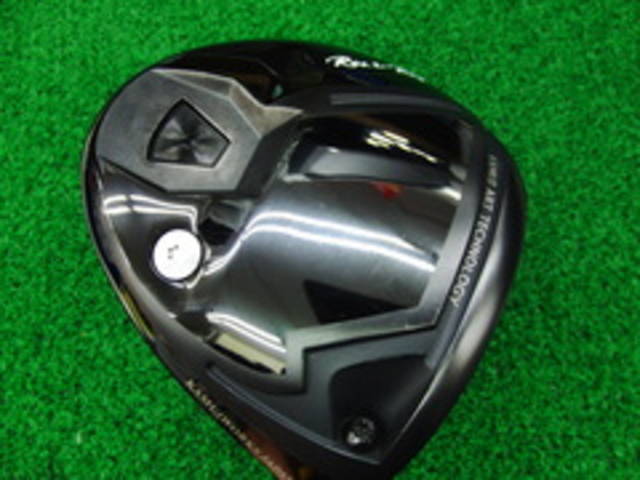 中古ゴルフ REX＆REGINA AT 10.5°