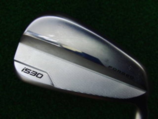 中古ゴルフ PING ドライバーの写真