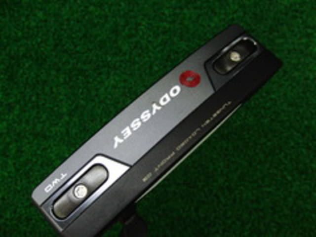 中古ゴルフ TRI-HOT 5K TWO