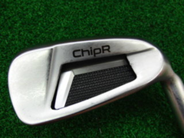 中古ゴルフ ChipR 38.5°