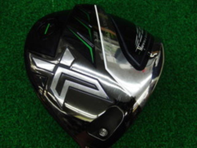 中古ゴルフ XXIO (2022) X-eks- 10.5°