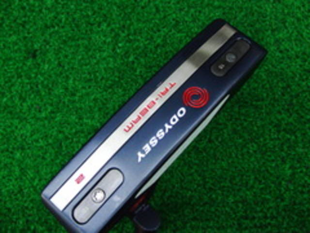 中古ゴルフ TRI-BEAM #2