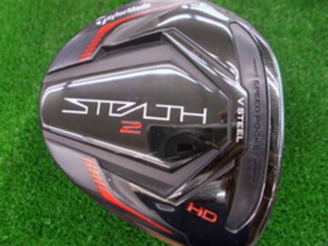 中古ゴルフ STEALTH 2 HD #7(23°)