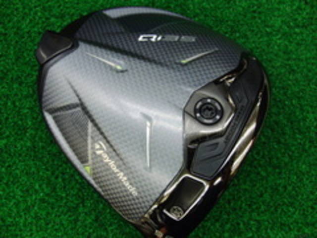 中古ゴルフ Qi35  9°