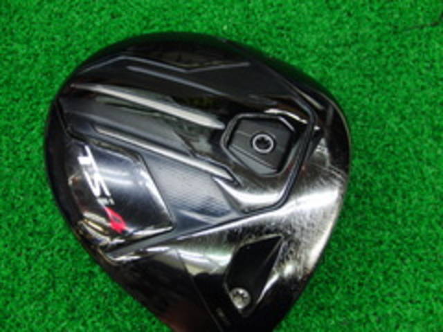 中古ゴルフ TSi4 10°