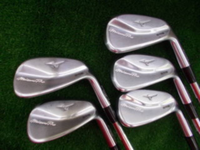 中古ゴルフ Mizuno Pro 245 その他