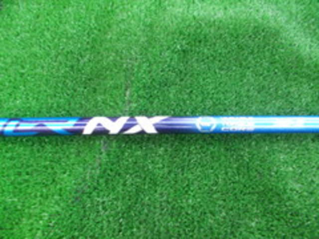中古ゴルフ (Ｓ) SPEEDER NX 50 (PING用スリーブ)