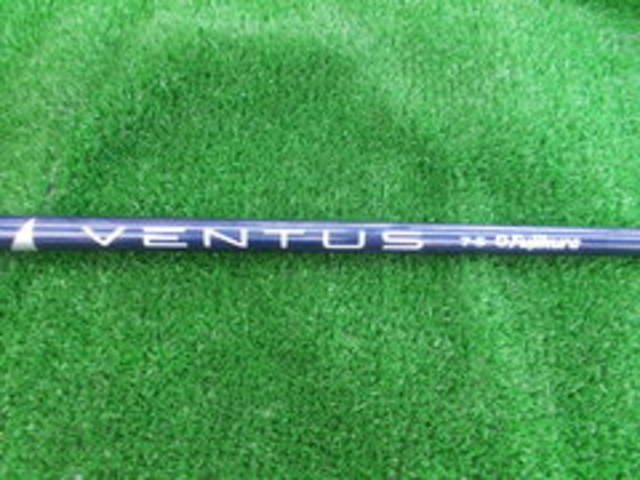 中古ゴルフ (Ｓ) VENTUS BLUE (VeloCore) 7