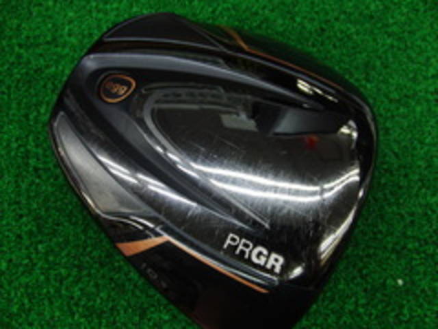 中古ゴルフ SUPER egg (2024) 10.5°