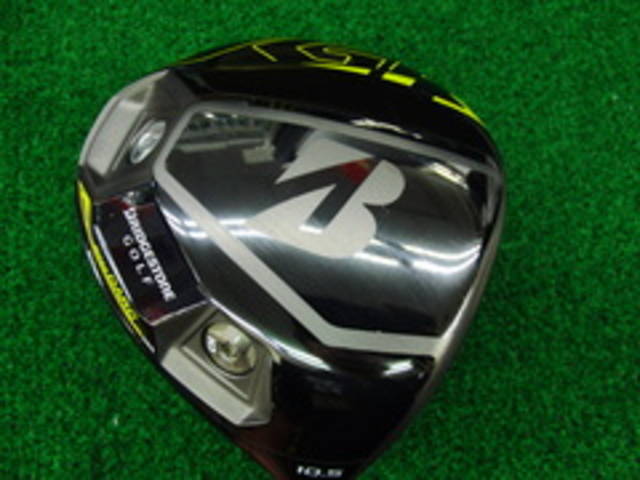 中古ゴルフ JGR 10.5゜