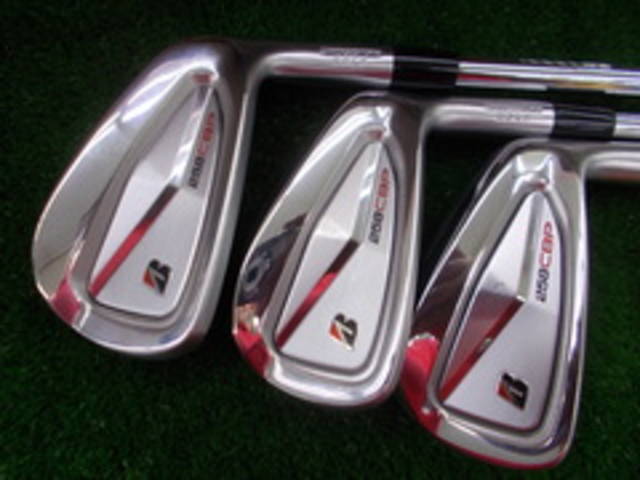 中古ゴルフ BRIDGESTONE 258CBP その他
