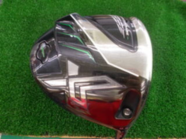 中古ゴルフ XXIO (2022) X-eks-  9.5°
