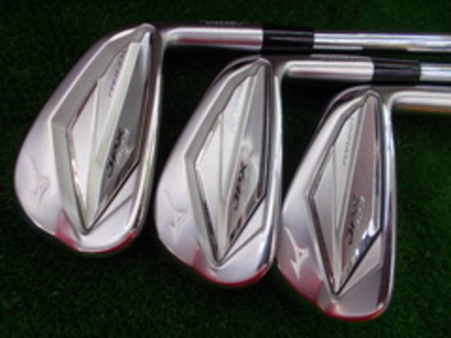 中古ゴルフ JPX 923 FORGED  6本