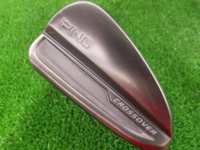 中古ゴルフ G425 CROSSOVER #2(18°)