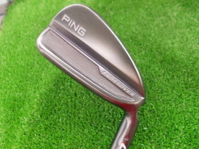 中古ゴルフ G425 CROSSOVER #4(22.5°)